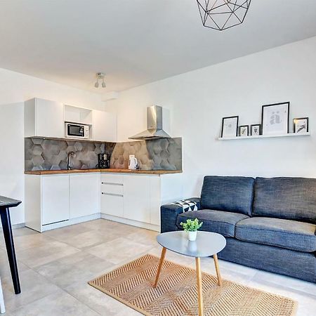 Apartman M Appartement Pula Buitenkant foto
